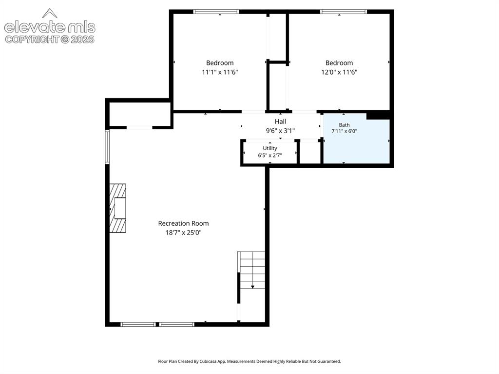 8510 Ilex Drive Colorado Springs CO 80920