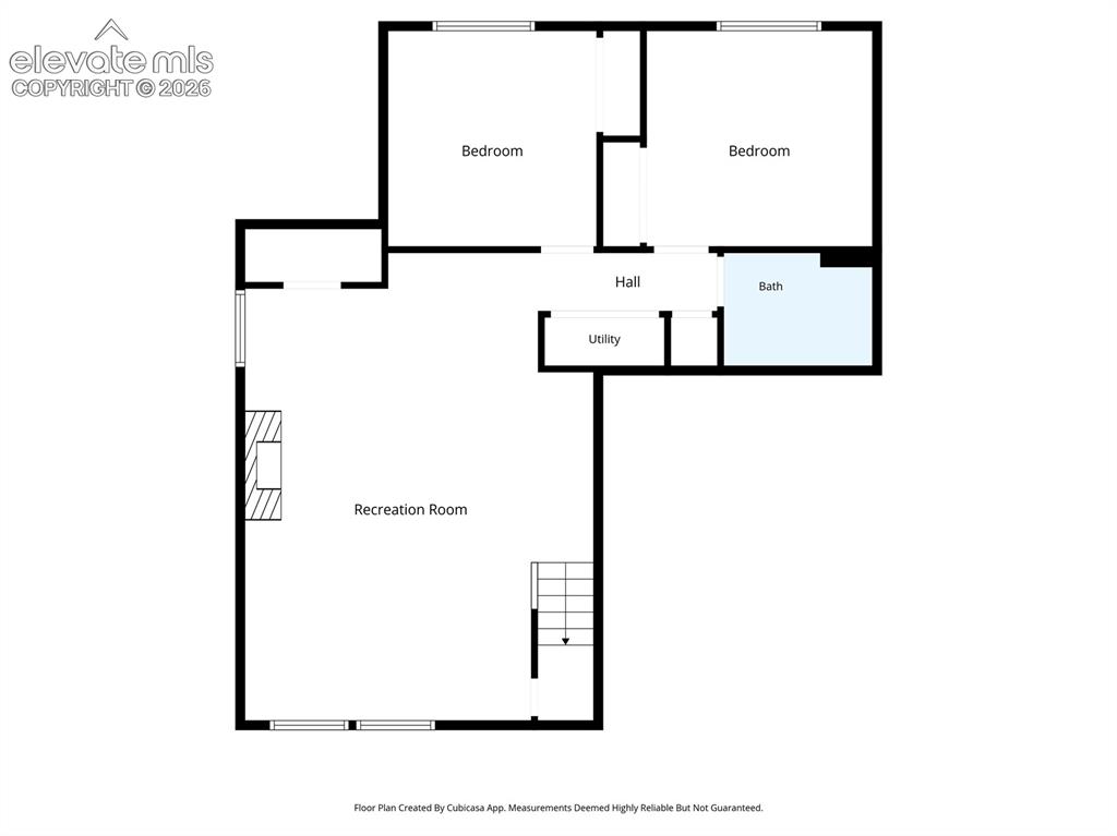 8510 Ilex Drive Colorado Springs CO 80920