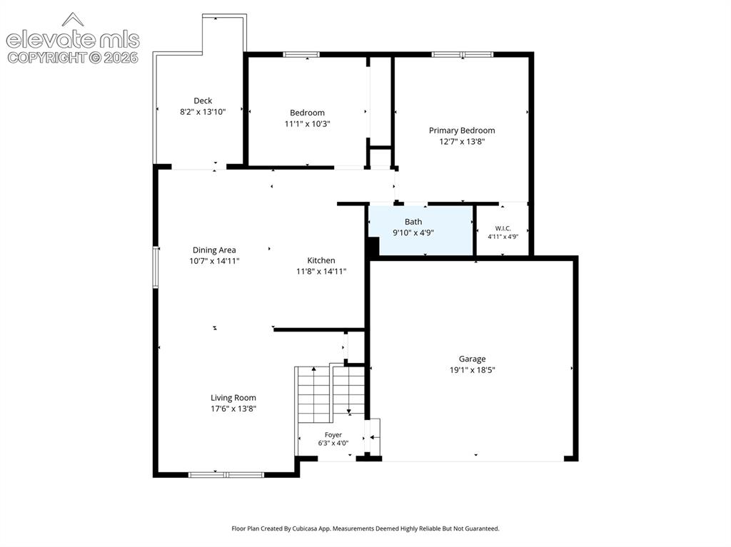 8510 Ilex Drive Colorado Springs CO 80920