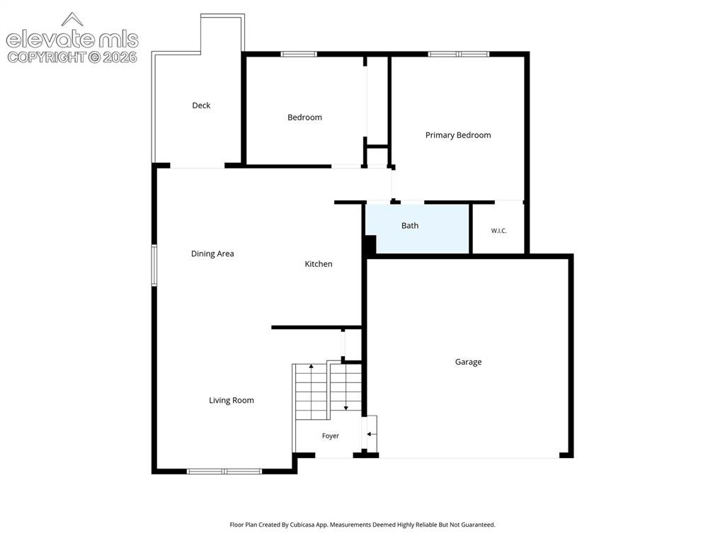 8510 Ilex Drive Colorado Springs CO 80920