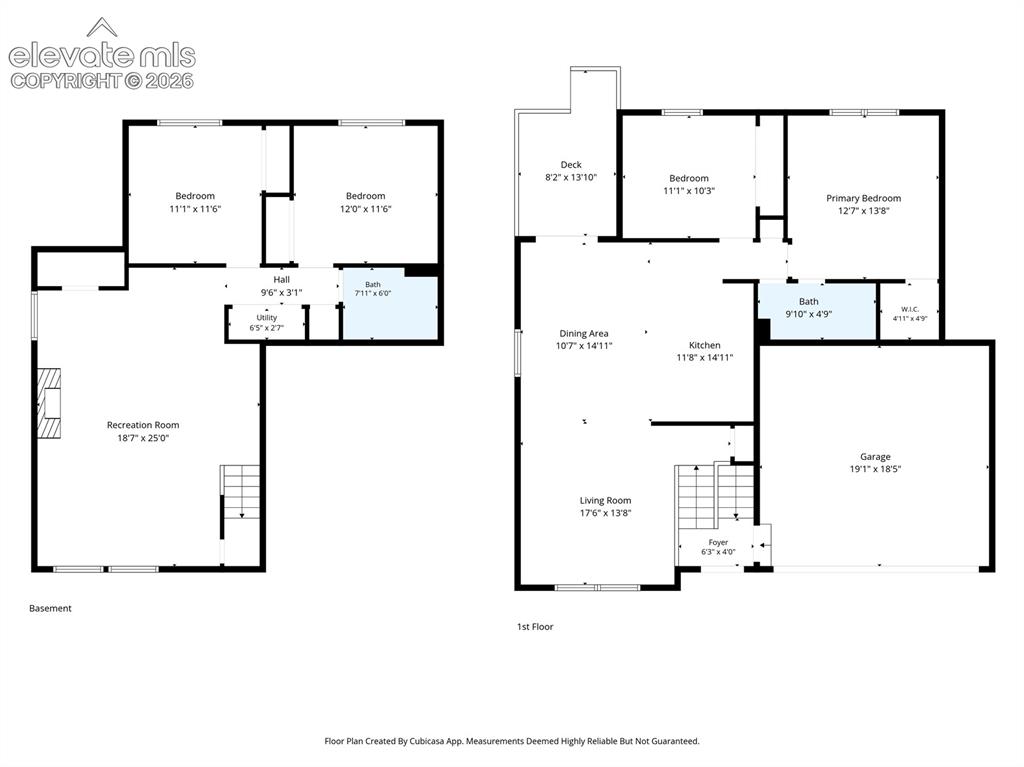 8510 Ilex Drive Colorado Springs CO 80920
