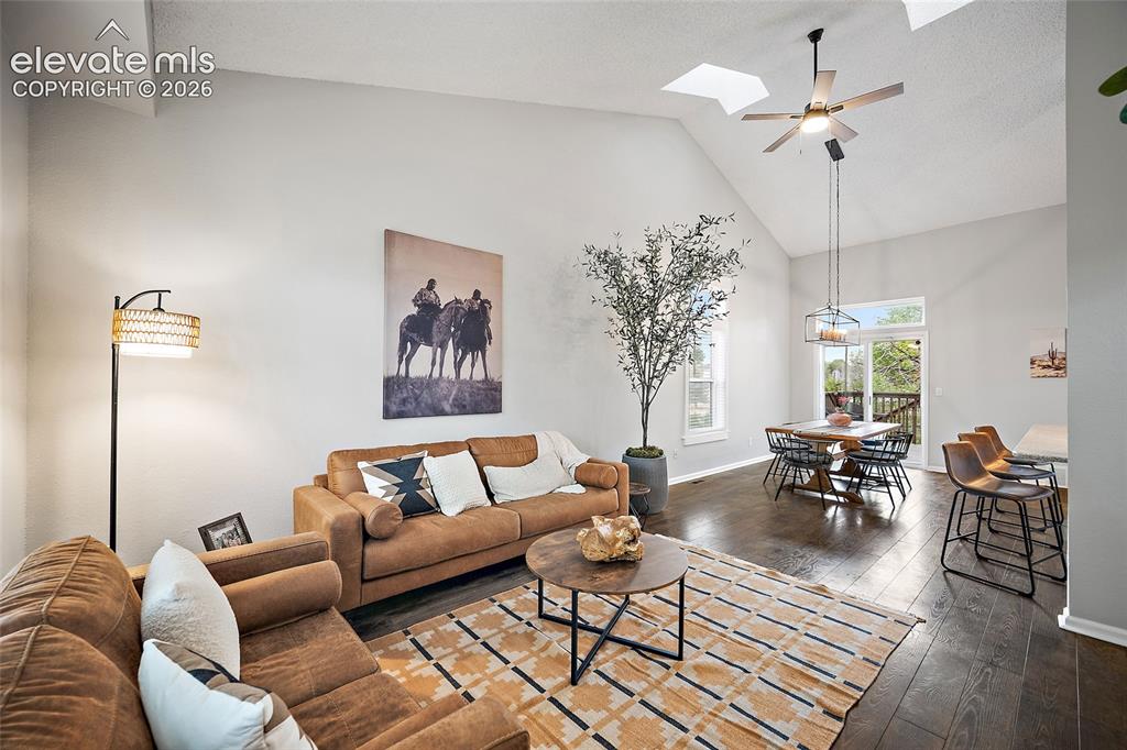 8510 Ilex Drive Colorado Springs CO 80920