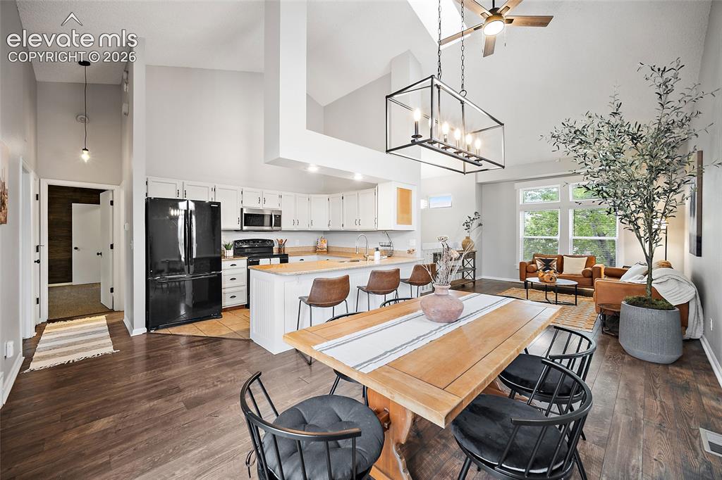 8510 Ilex Drive Colorado Springs CO 80920
