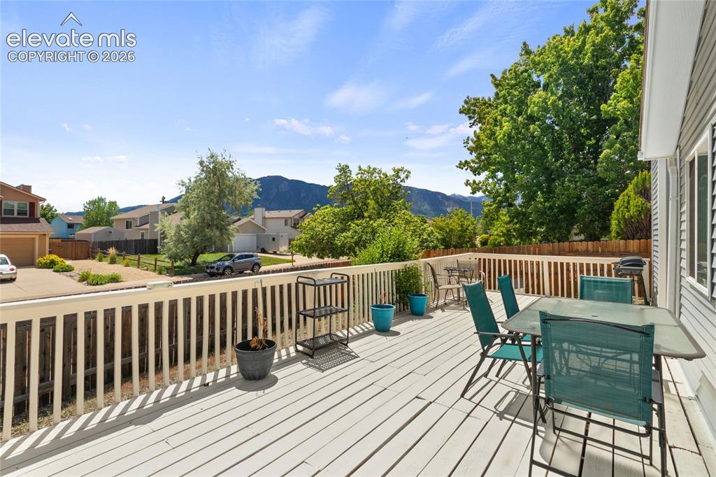 3955 Rosemere Street Colorado Springs CO 80906