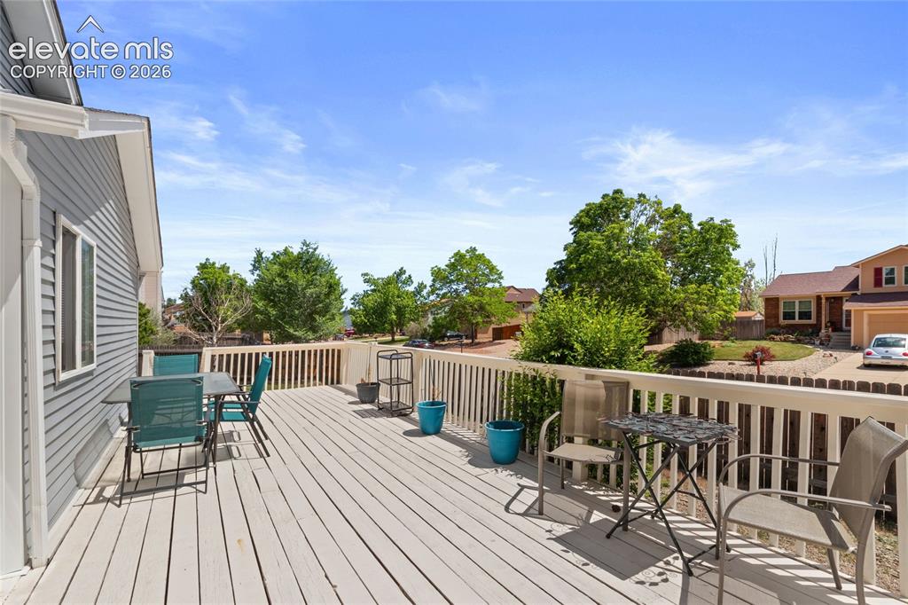 3955 Rosemere Street Colorado Springs CO 80906