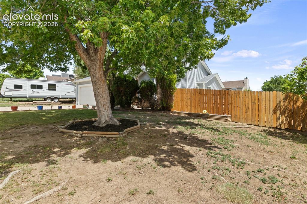3955 Rosemere Street Colorado Springs CO 80906