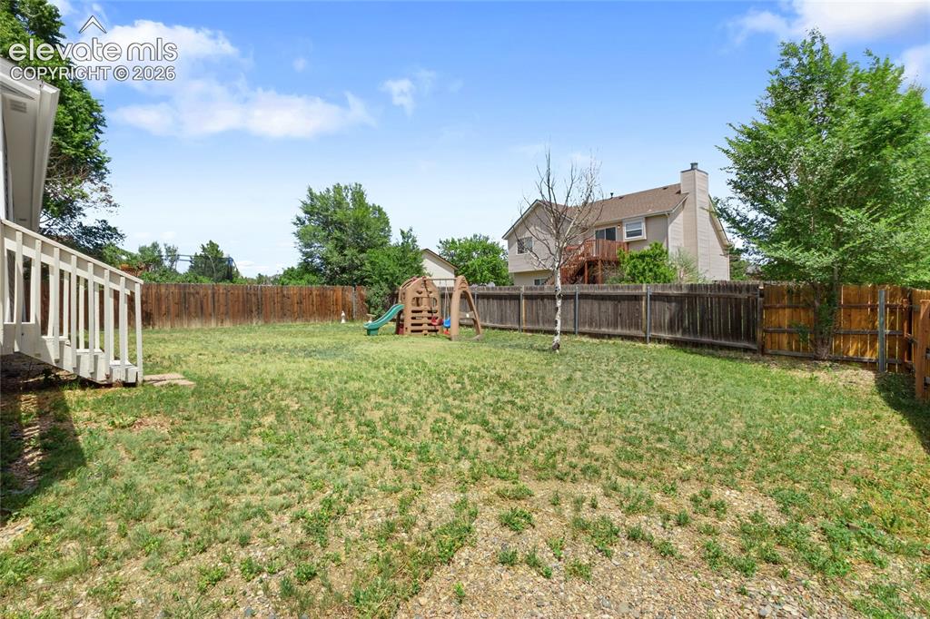 3955 Rosemere Street Colorado Springs CO 80906