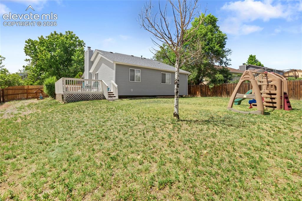 3955 Rosemere Street Colorado Springs CO 80906