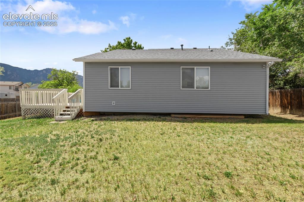 3955 Rosemere Street Colorado Springs CO 80906