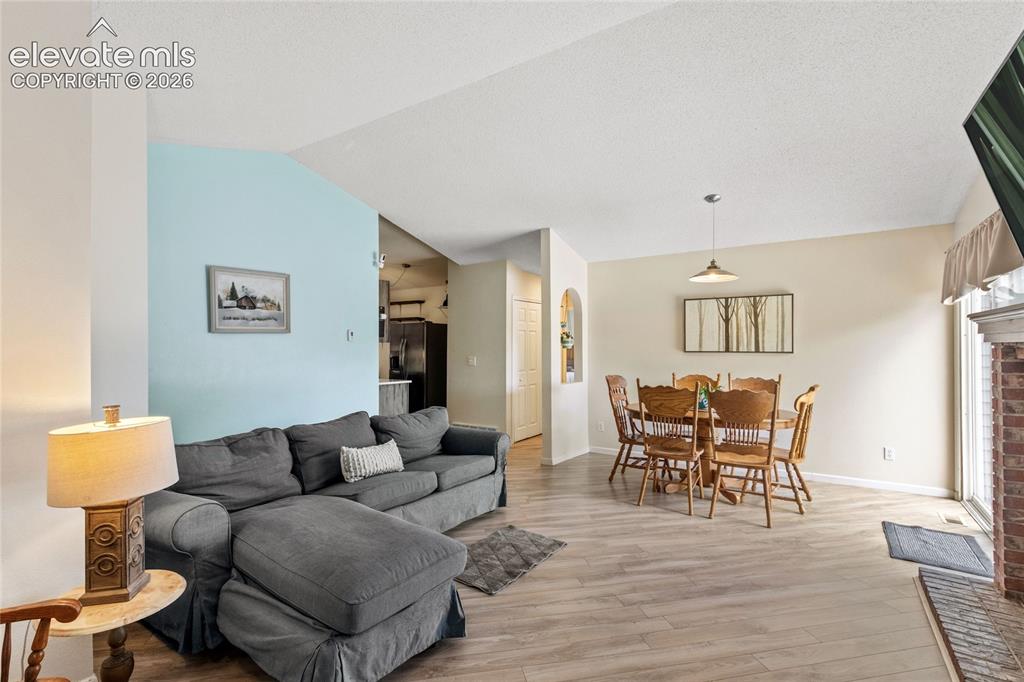 3955 Rosemere Street Colorado Springs CO 80906