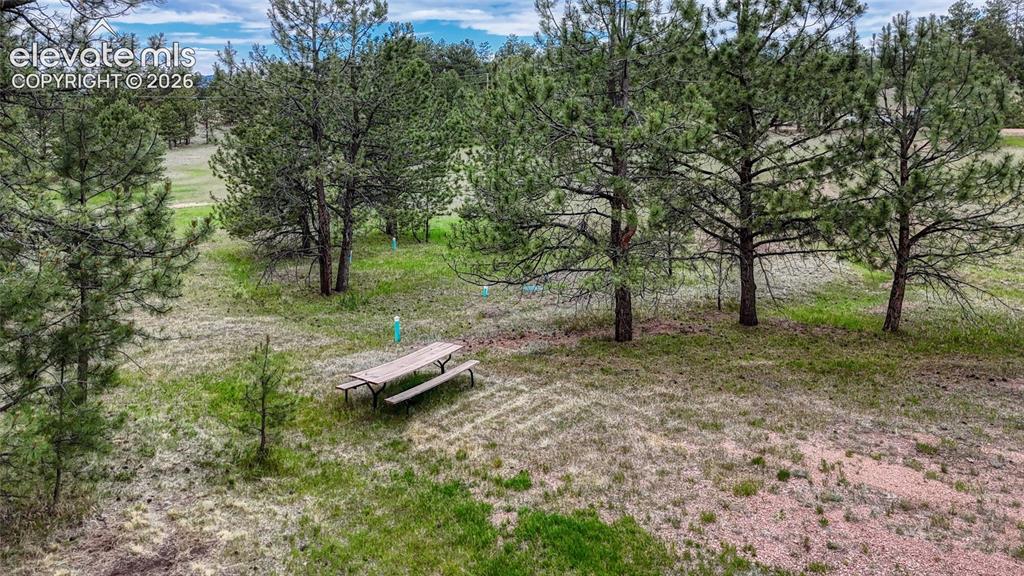 330 Arrowhead Drive Florissant CO 80816