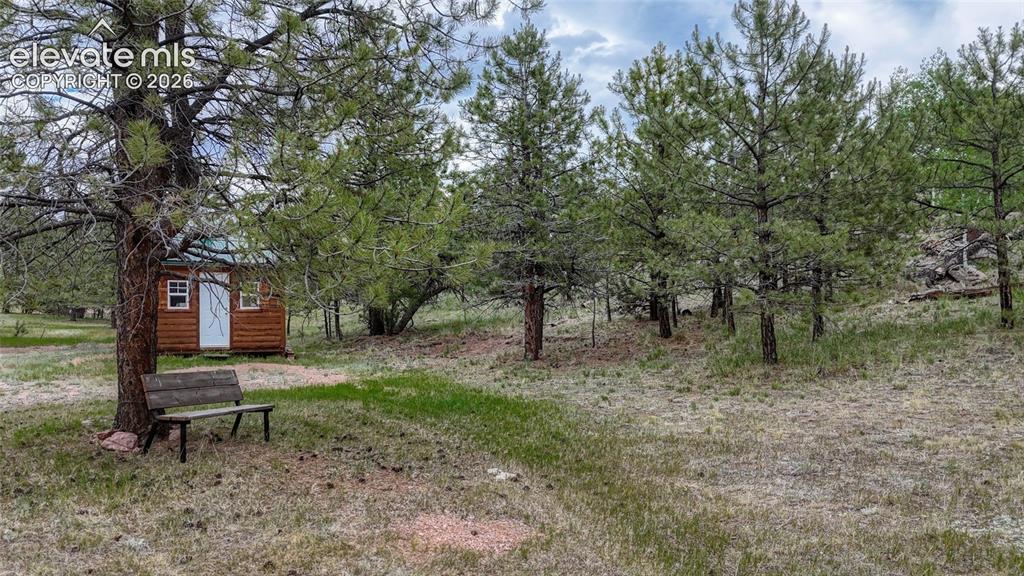 330 Arrowhead Drive Florissant CO 80816