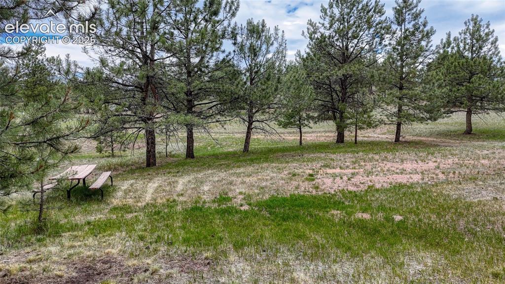 330 Arrowhead Drive Florissant CO 80816