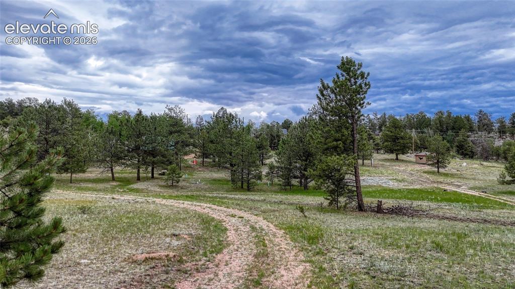 330 Arrowhead Drive Florissant CO 80816