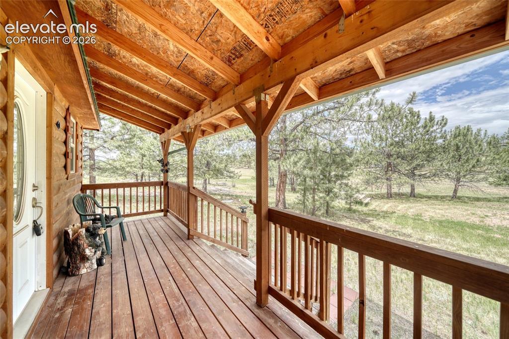 330 Arrowhead Drive Florissant CO 80816