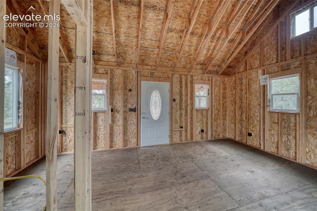 330 Arrowhead Drive Florissant CO 80816