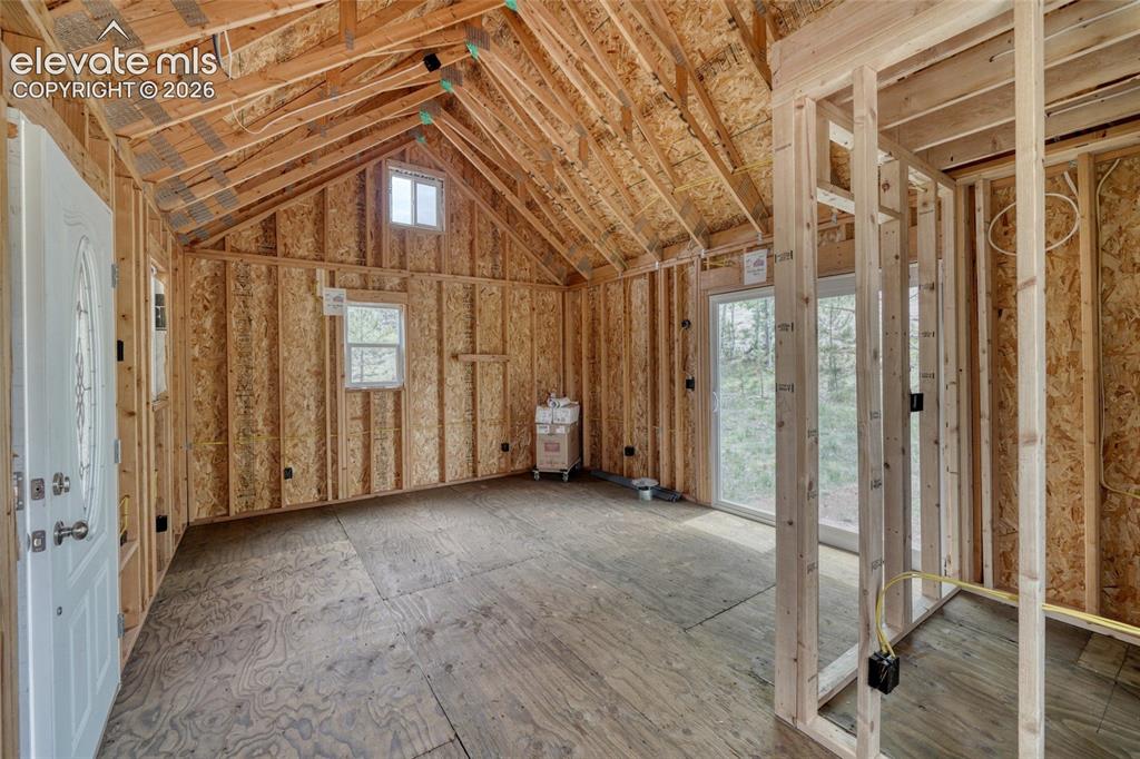 330 Arrowhead Drive Florissant CO 80816