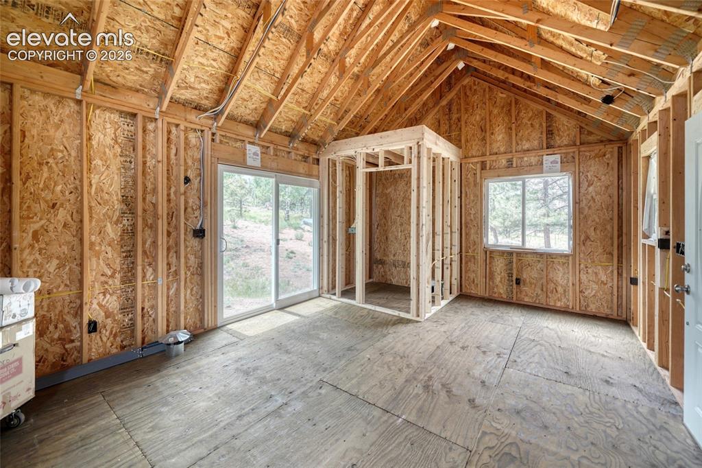 330 Arrowhead Drive Florissant CO 80816