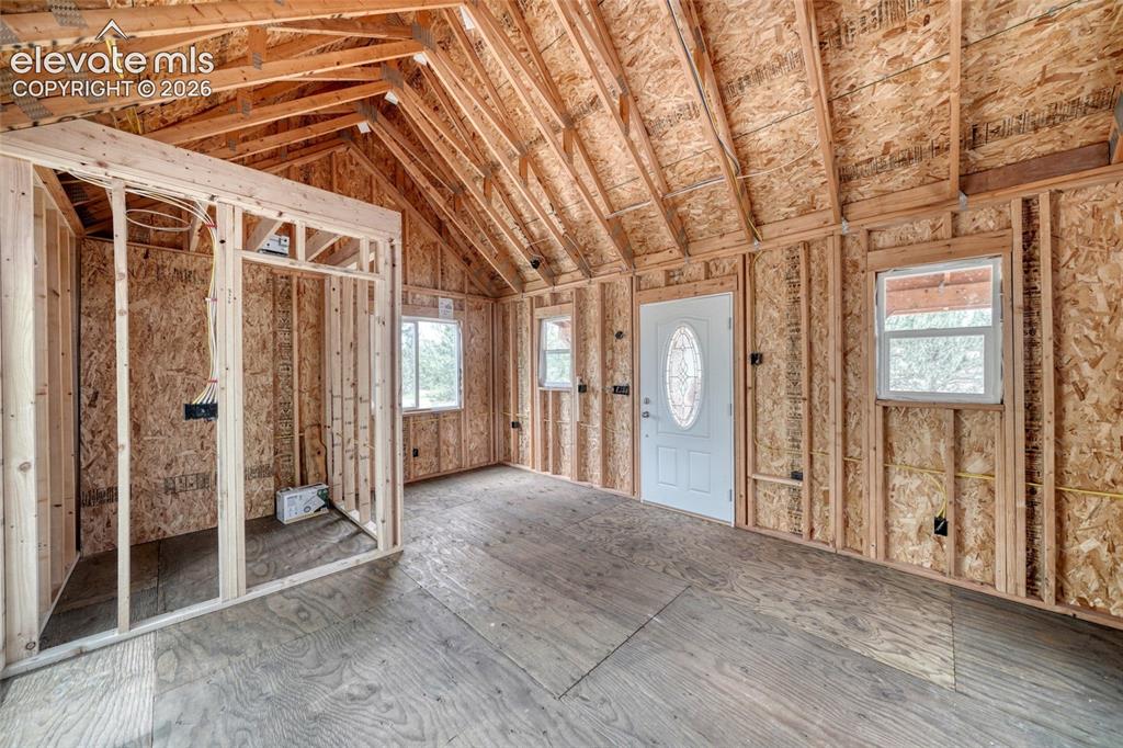 330 Arrowhead Drive Florissant CO 80816