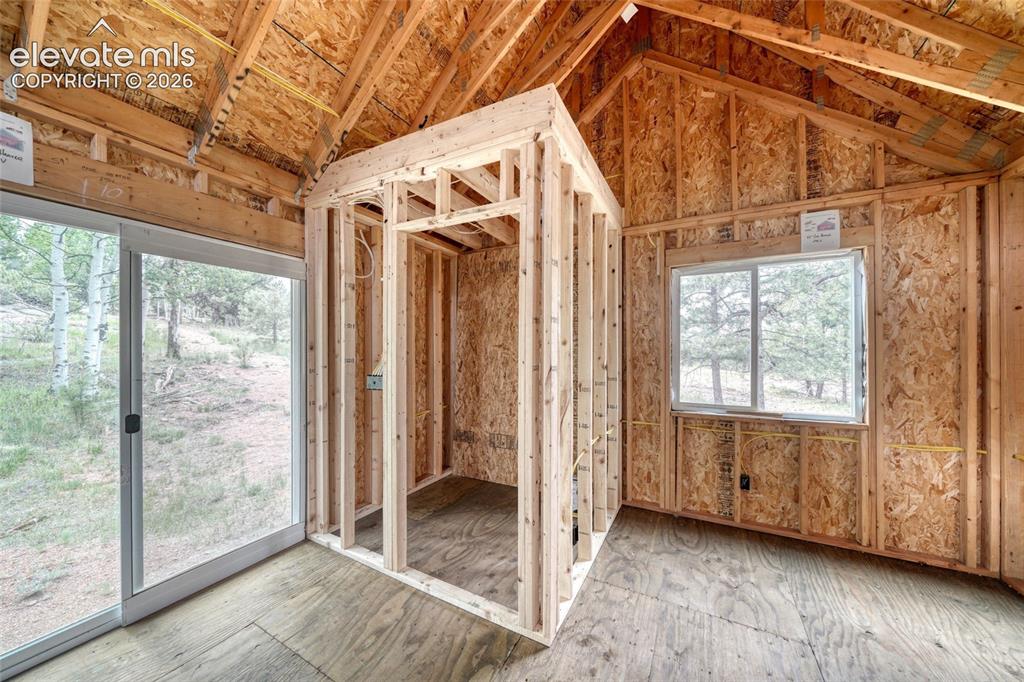 330 Arrowhead Drive Florissant CO 80816