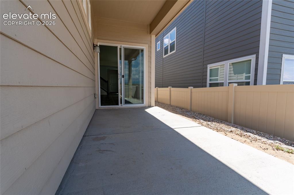 4454 Kaolin Court Colorado Springs CO 80938