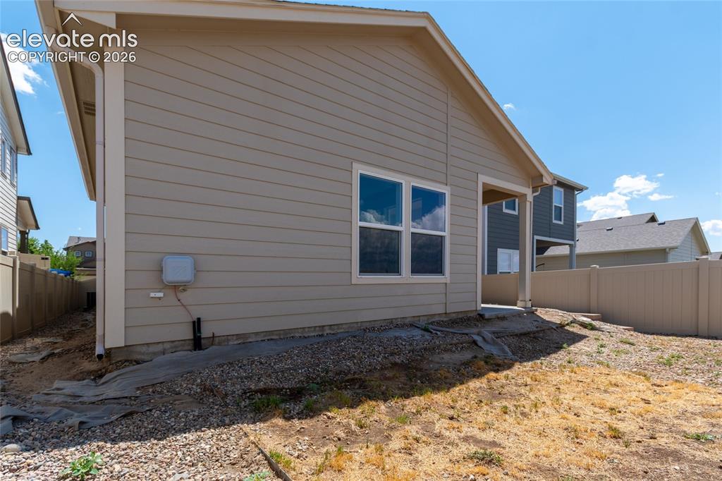 4454 Kaolin Court Colorado Springs CO 80938