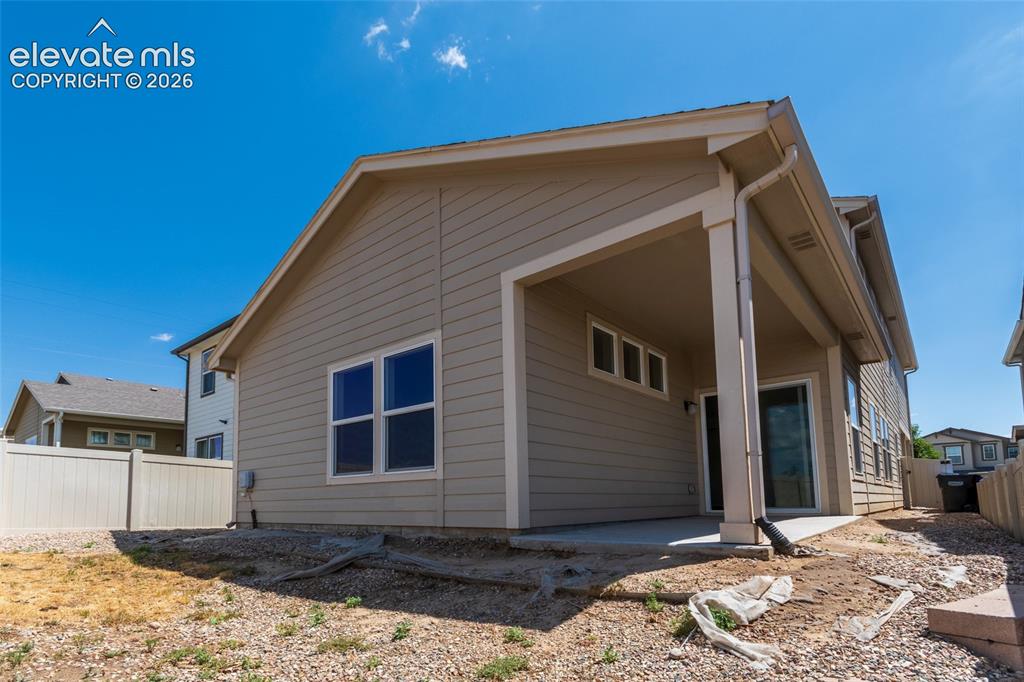 4454 Kaolin Court Colorado Springs CO 80938