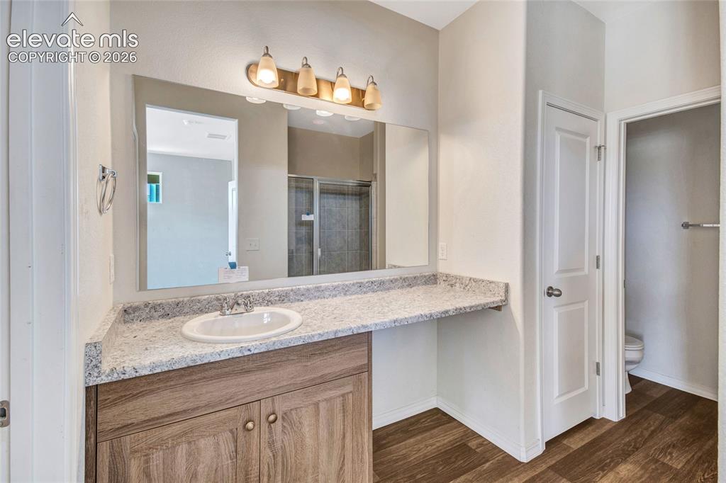 4454 Kaolin Court Colorado Springs CO 80938