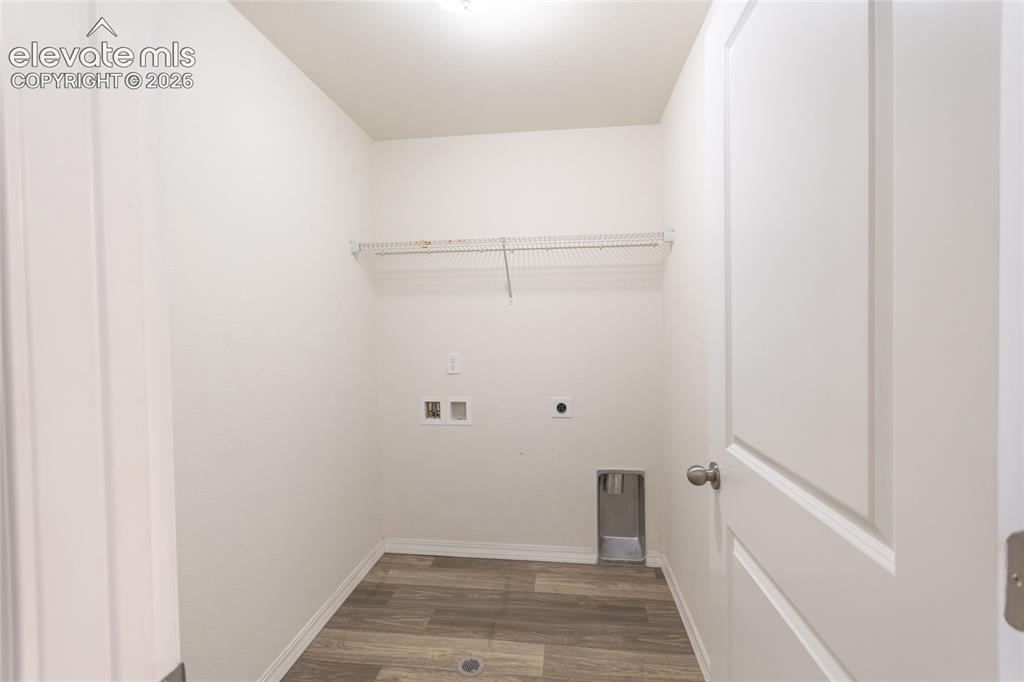4454 Kaolin Court Colorado Springs CO 80938