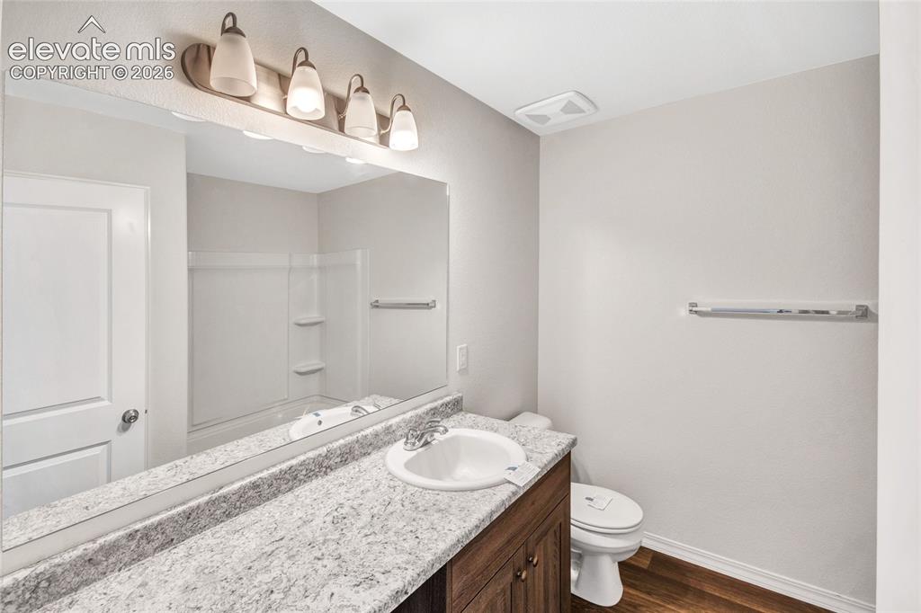 4454 Kaolin Court Colorado Springs CO 80938