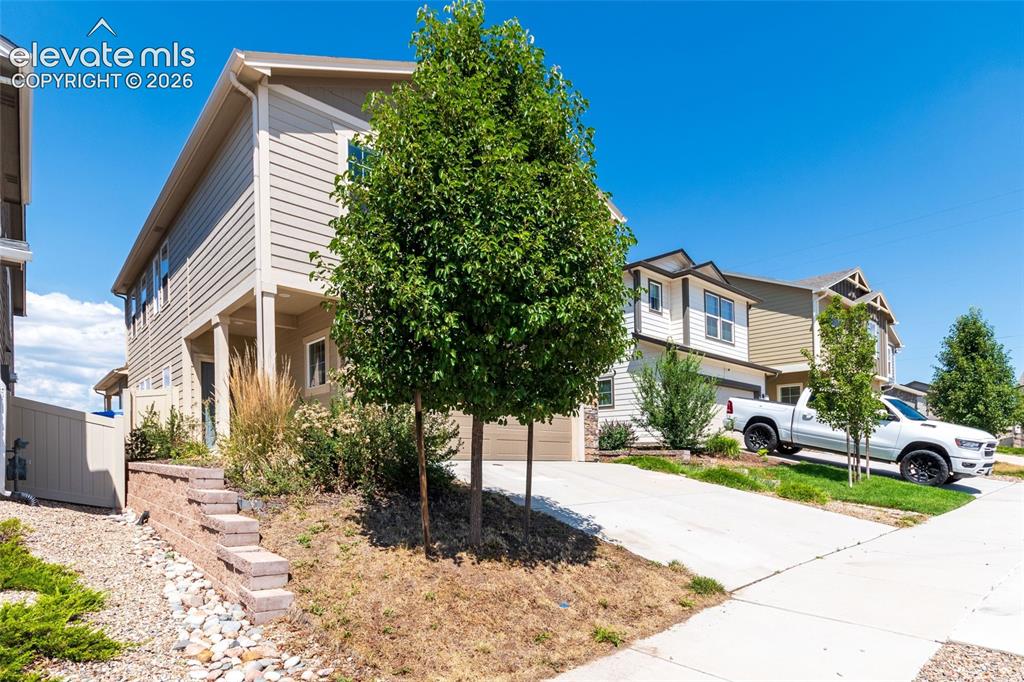 4454 Kaolin Court Colorado Springs CO 80938