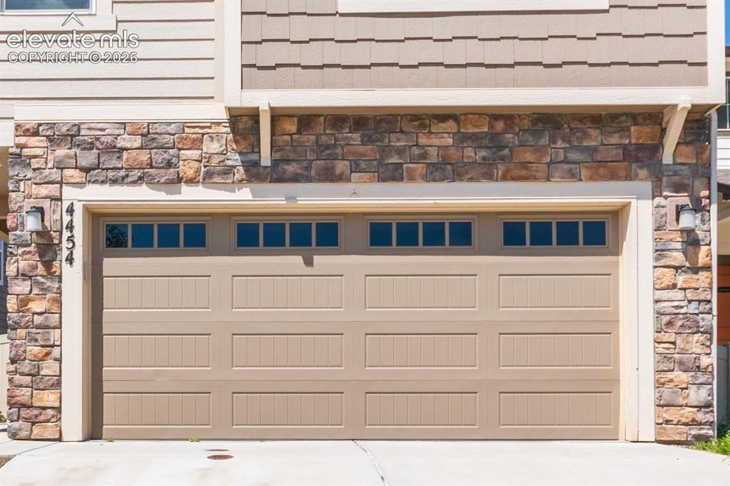 4454 Kaolin Court Colorado Springs CO 80938