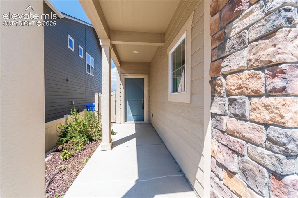 4454 Kaolin Court Colorado Springs CO 80938