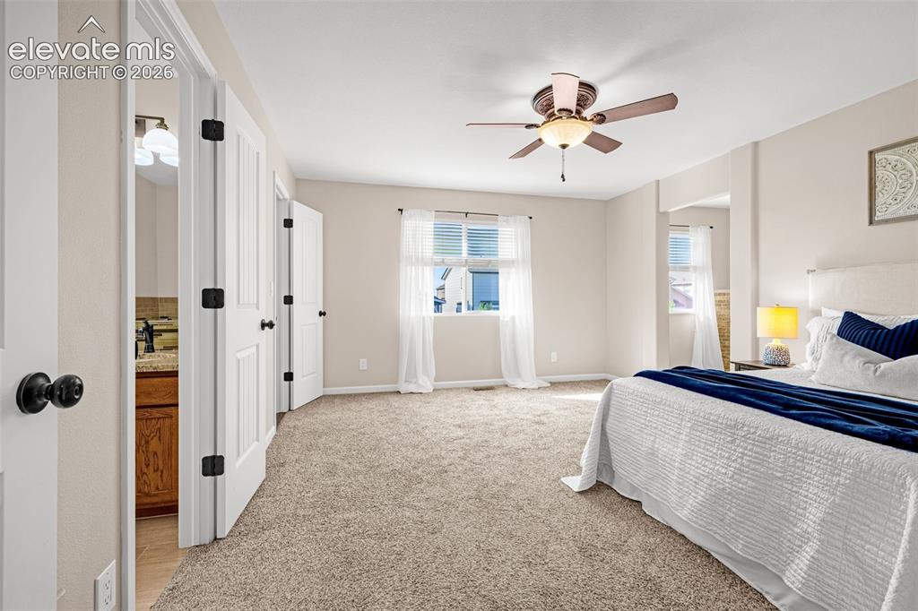 8091 Parsonage Lane Colorado Springs CO 80951