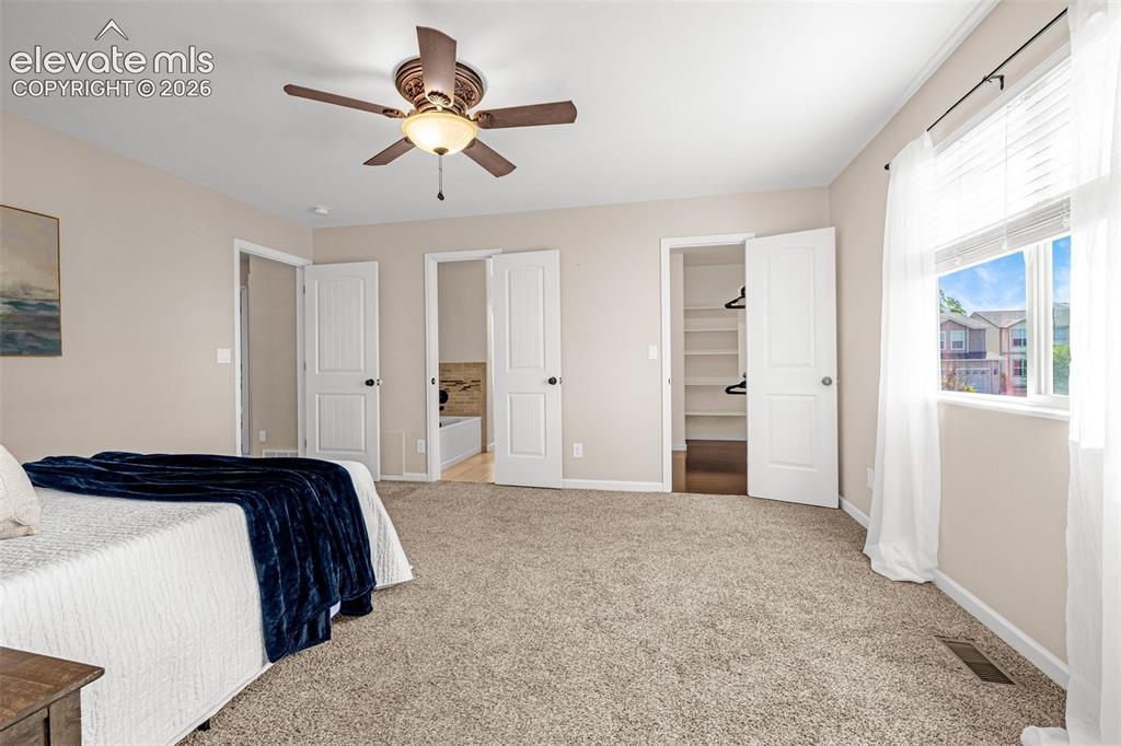 8091 Parsonage Lane Colorado Springs CO 80951