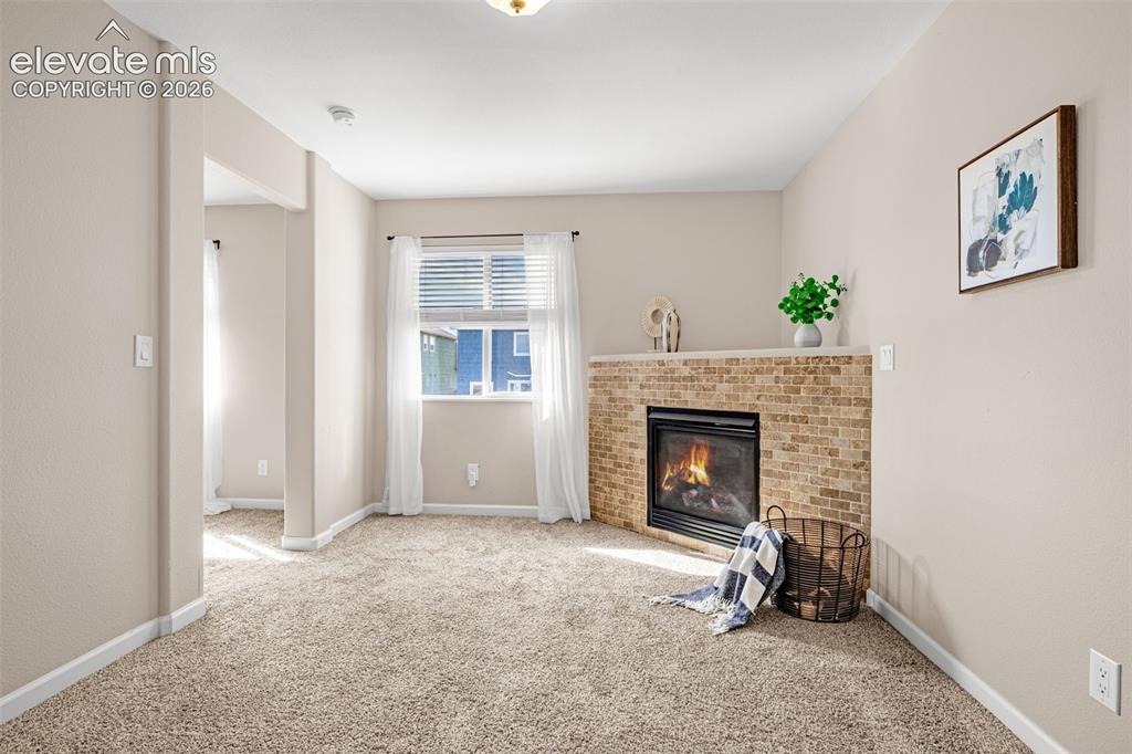 8091 Parsonage Lane Colorado Springs CO 80951