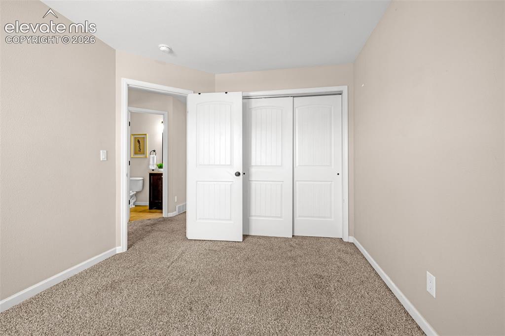 8091 Parsonage Lane Colorado Springs CO 80951