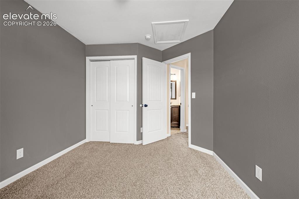8091 Parsonage Lane Colorado Springs CO 80951