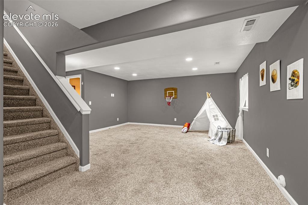 8091 Parsonage Lane Colorado Springs CO 80951