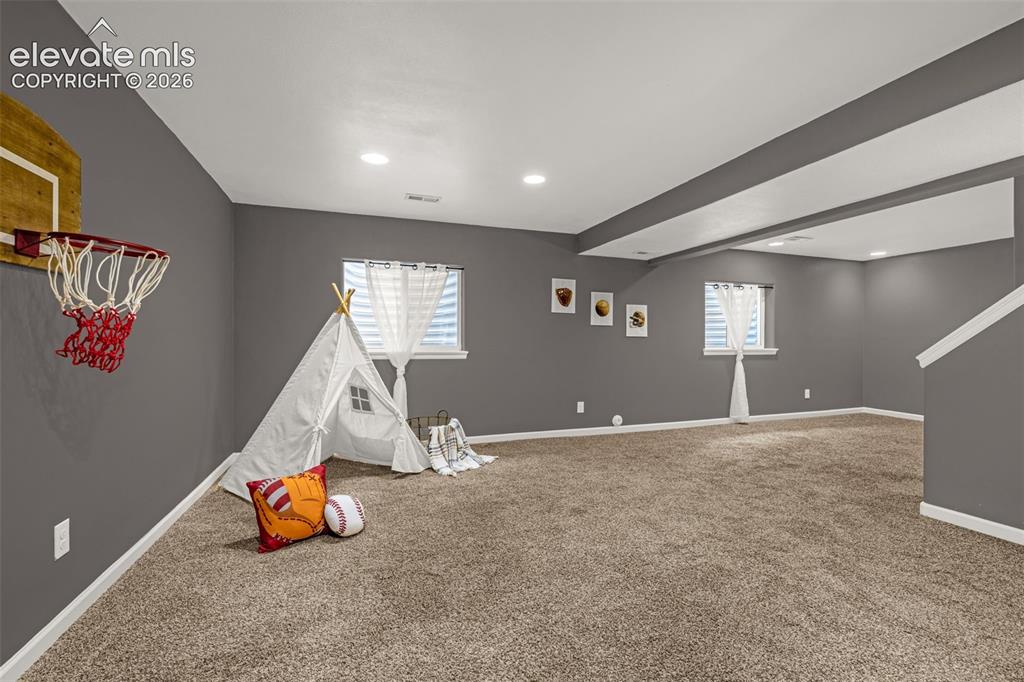 8091 Parsonage Lane Colorado Springs CO 80951