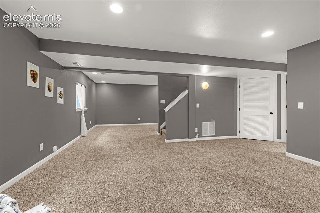 8091 Parsonage Lane Colorado Springs CO 80951