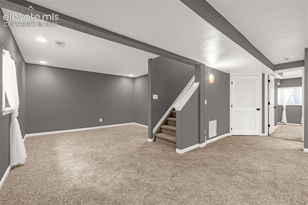 8091 Parsonage Lane Colorado Springs CO 80951