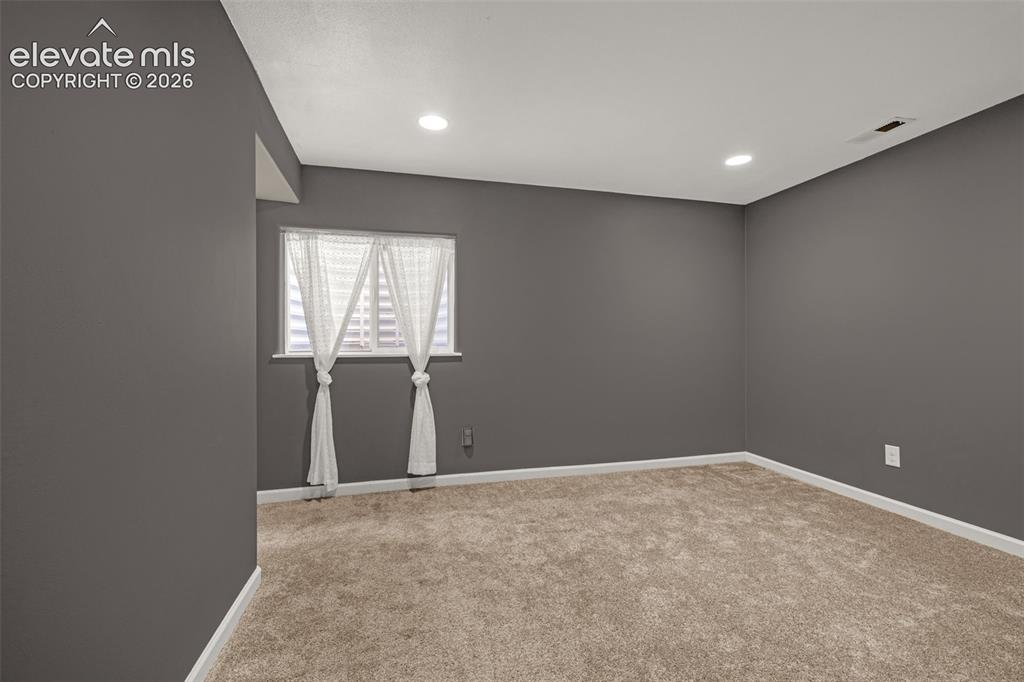 8091 Parsonage Lane Colorado Springs CO 80951