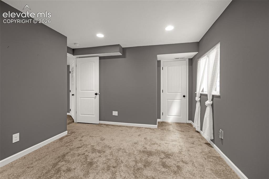 8091 Parsonage Lane Colorado Springs CO 80951