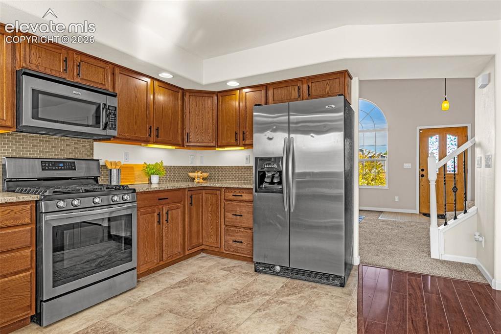 8091 Parsonage Lane Colorado Springs CO 80951