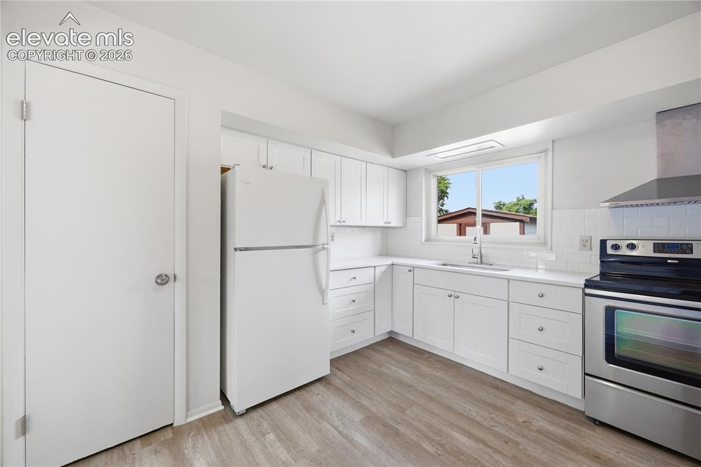 72 Doris Drive Colorado Springs CO 80911