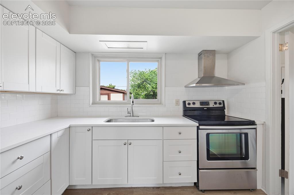 72 Doris Drive Colorado Springs CO 80911