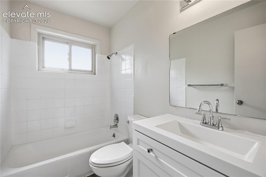 72 Doris Drive Colorado Springs CO 80911