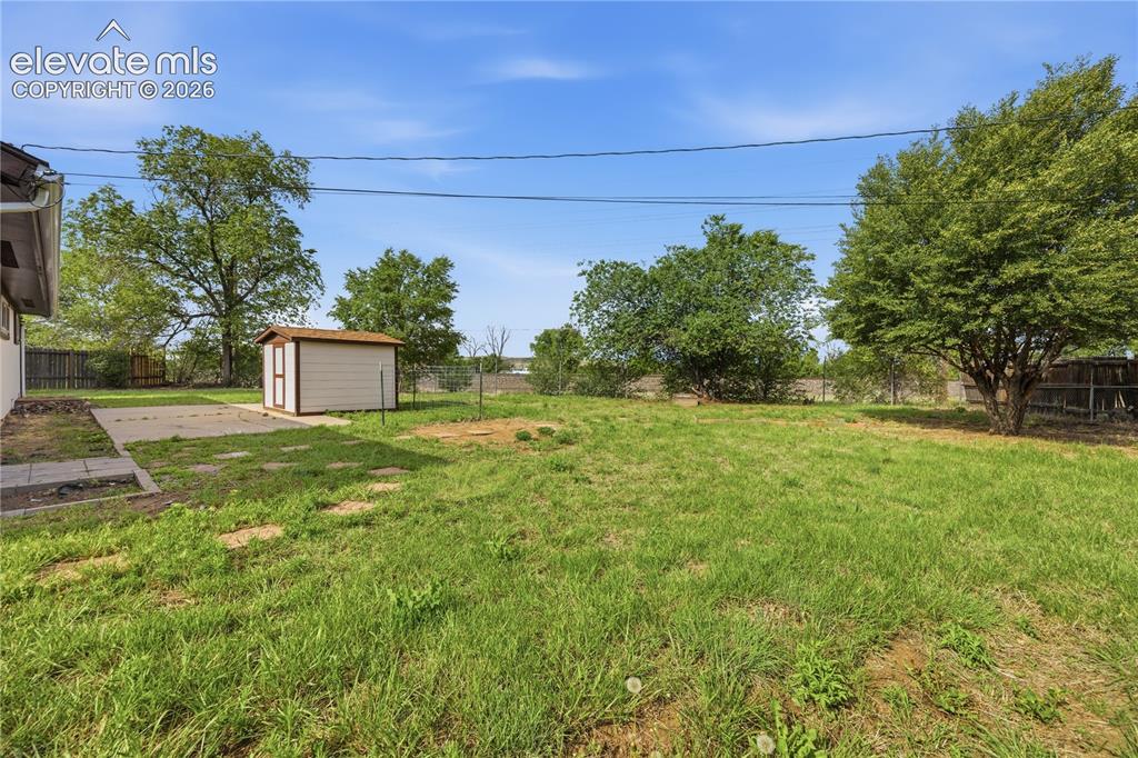 72 Doris Drive Colorado Springs CO 80911