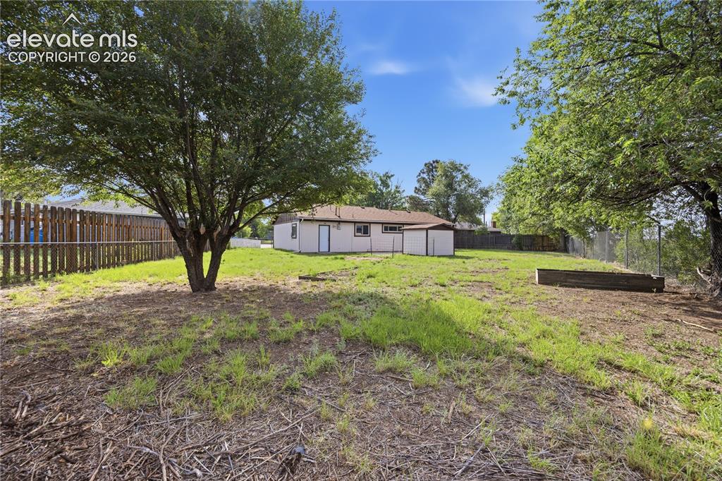 72 Doris Drive Colorado Springs CO 80911